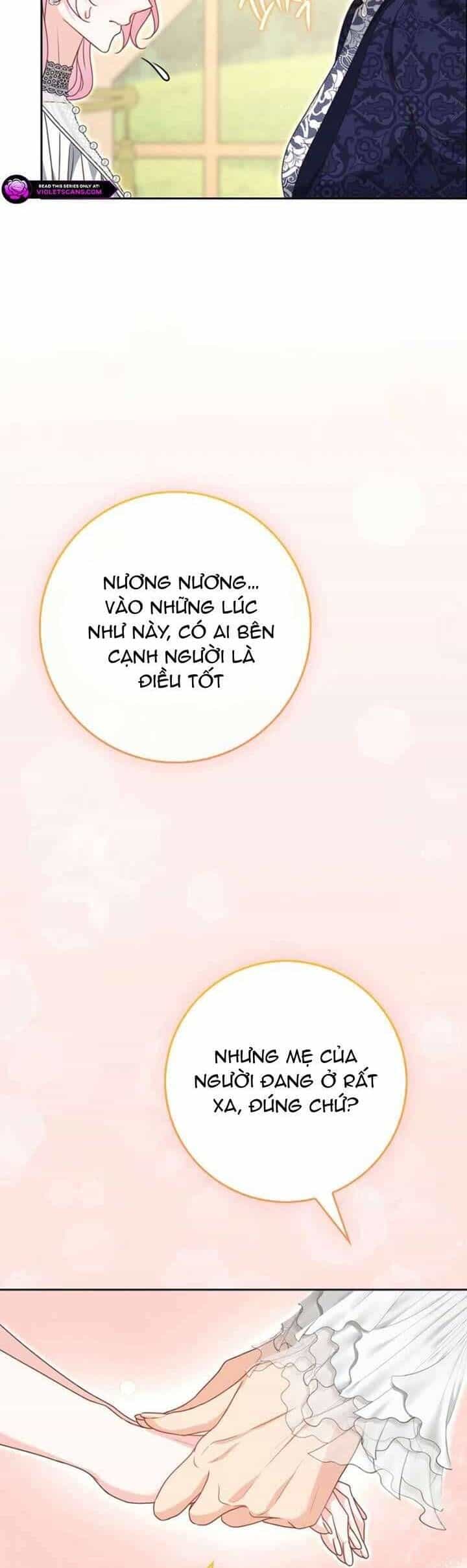 Người Mẹ Trong Tiểu Thuyết Nuôi Con Có Nhất Thiết Phải Chết Không? - Chương 45 - ảnh 21
