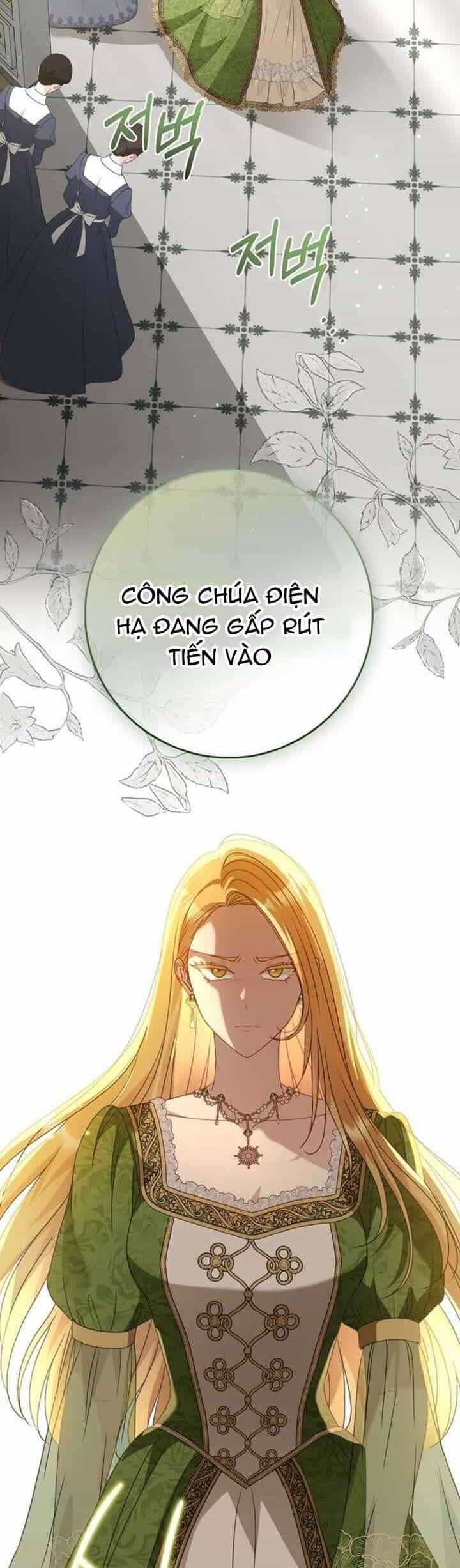 Người Mẹ Trong Tiểu Thuyết Nuôi Con Có Nhất Thiết Phải Chết Không? - Chương 47 - ảnh 2