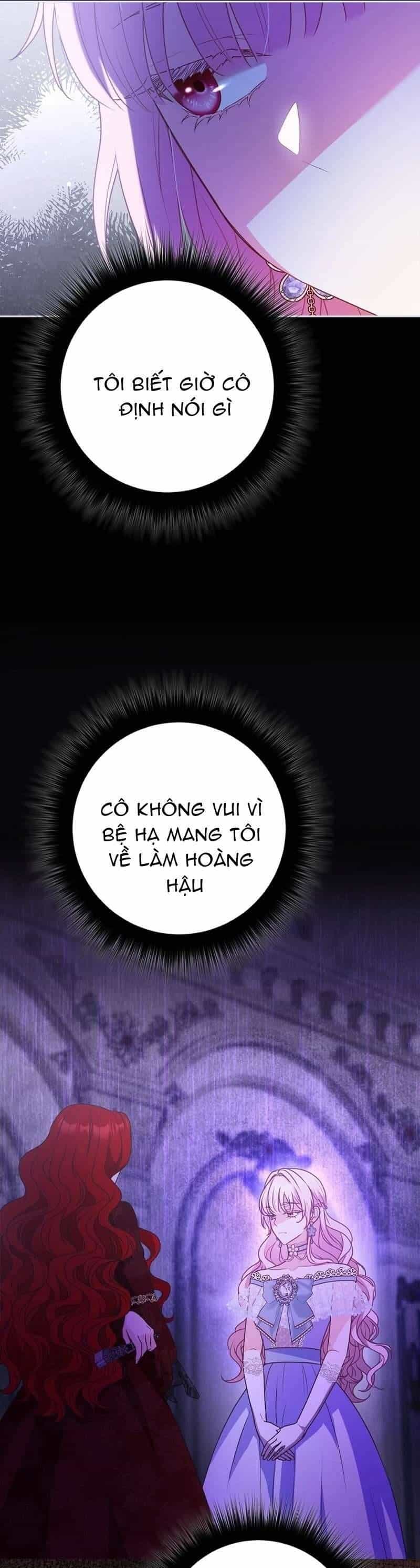 Người Mẹ Trong Tiểu Thuyết Nuôi Con Có Nhất Thiết Phải Chết Không? - Chương 5 - ảnh 22