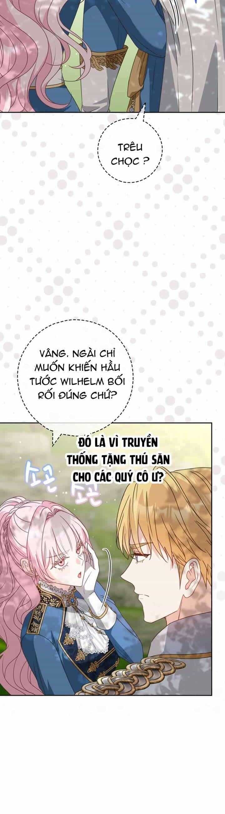 Người Mẹ Trong Tiểu Thuyết Nuôi Con Có Nhất Thiết Phải Chết Không? - Chương 51 - ảnh 28