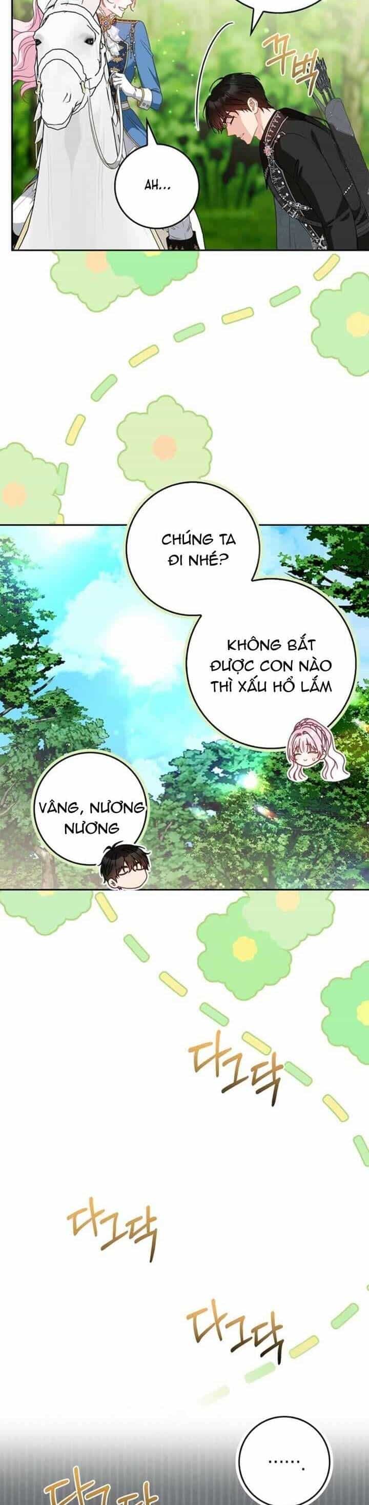 Người Mẹ Trong Tiểu Thuyết Nuôi Con Có Nhất Thiết Phải Chết Không? - Chương 51 - ảnh 42