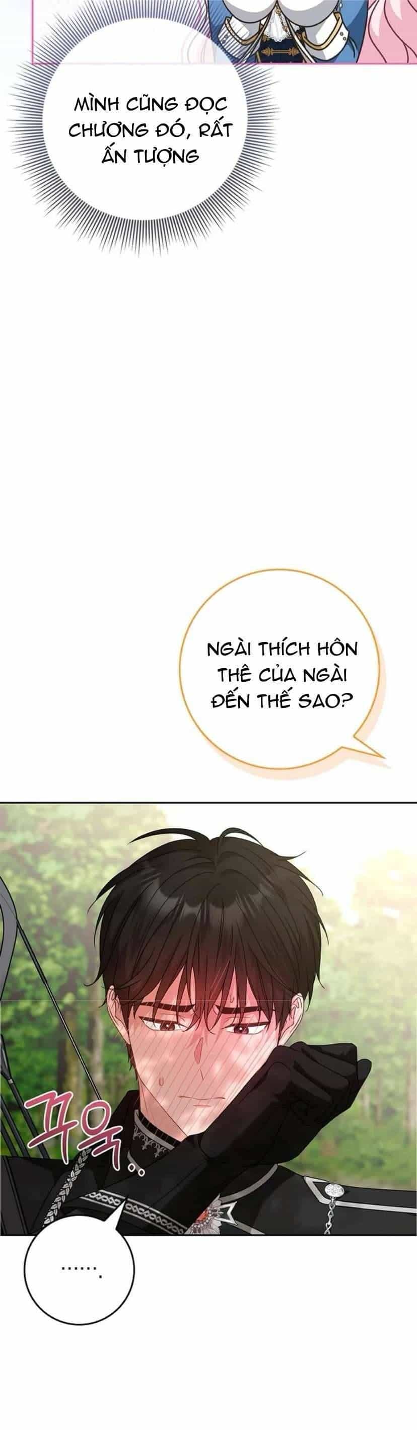 Người Mẹ Trong Tiểu Thuyết Nuôi Con Có Nhất Thiết Phải Chết Không? - Chương 52 - ảnh 11