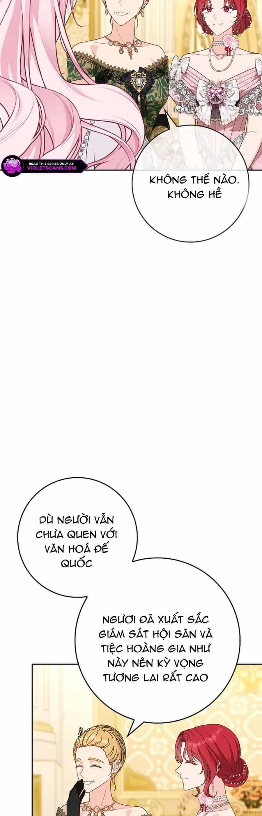 Người Mẹ Trong Tiểu Thuyết Nuôi Con Có Nhất Thiết Phải Chết Không? - Chương 54 - ảnh 52