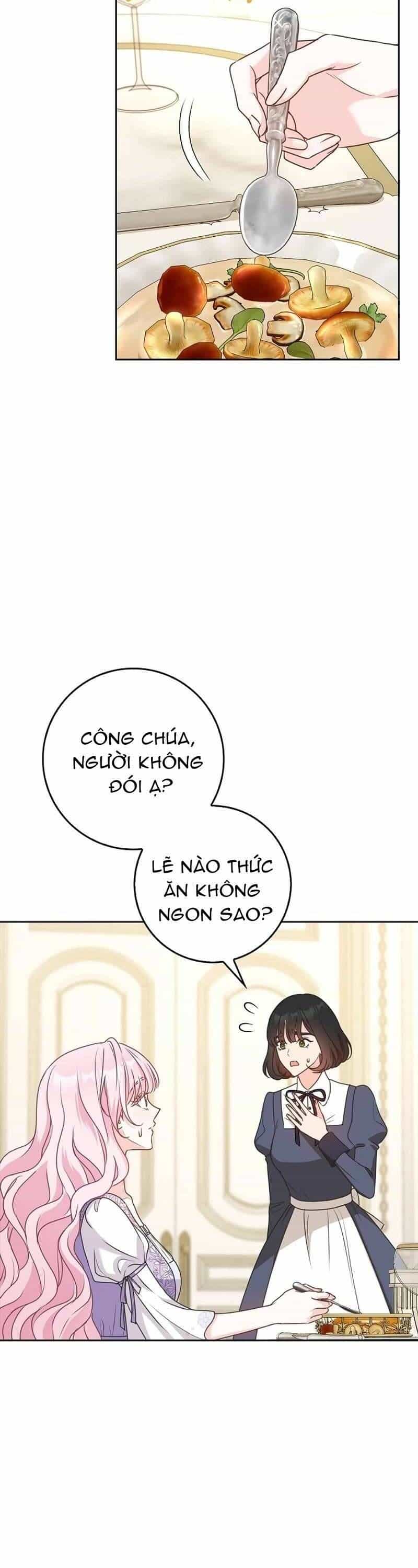 Người Mẹ Trong Tiểu Thuyết Nuôi Con Có Nhất Thiết Phải Chết Không? - Chương 6 - ảnh 38