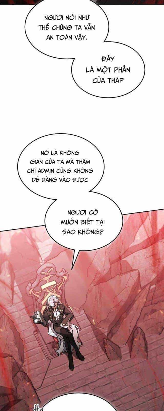 Người Mới Này Quá Mạnh - Chương 100 - ảnh 24
