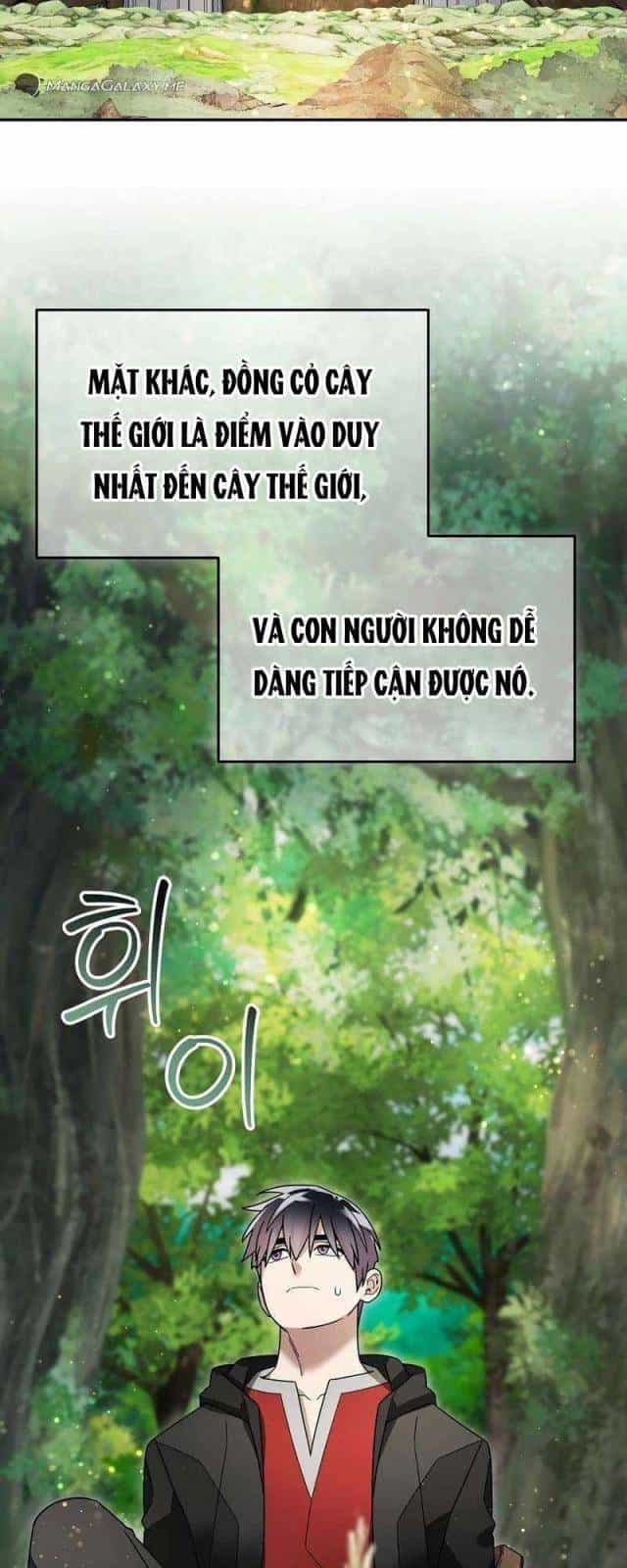 Người Mới Này Quá Mạnh - Chương 101 - ảnh 54