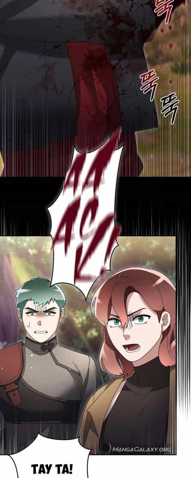 Người Mới Này Quá Mạnh - Chương 104 - ảnh 64