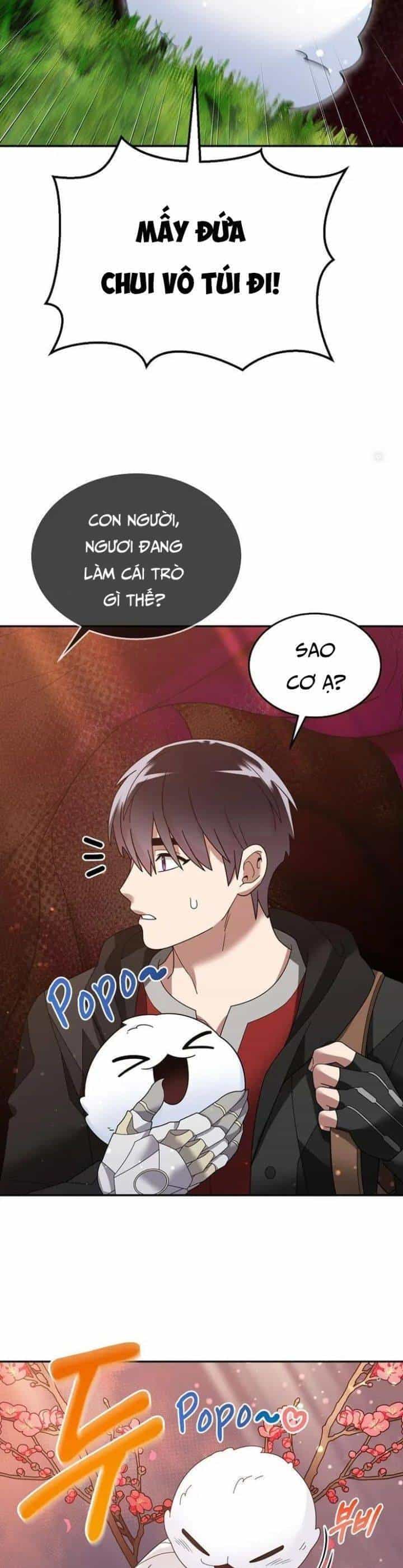 Người Mới Này Quá Mạnh - Chương 107 - ảnh 13