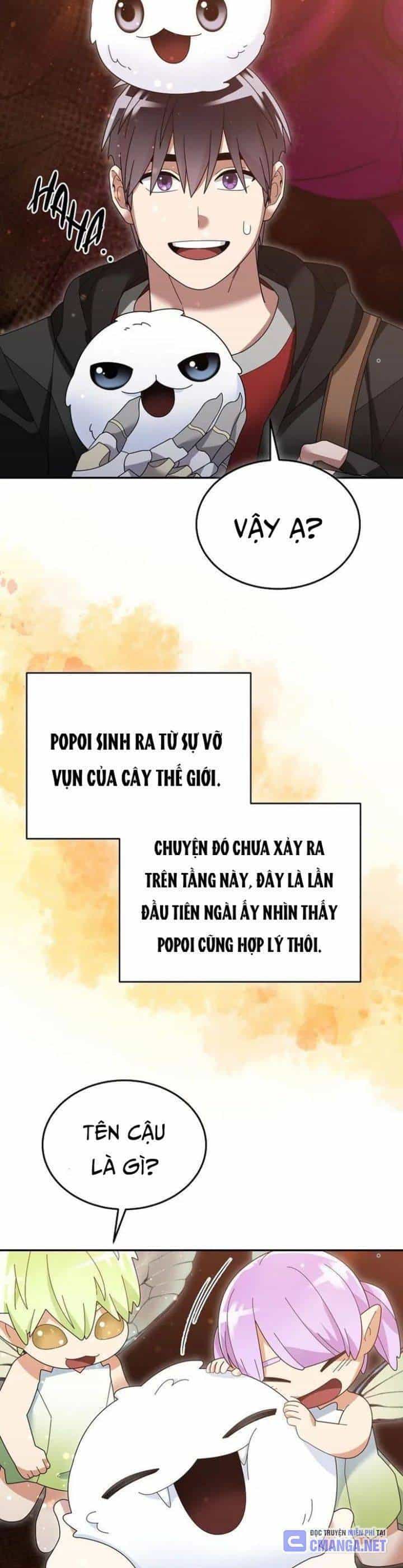 Người Mới Này Quá Mạnh - Chương 107 - ảnh 16