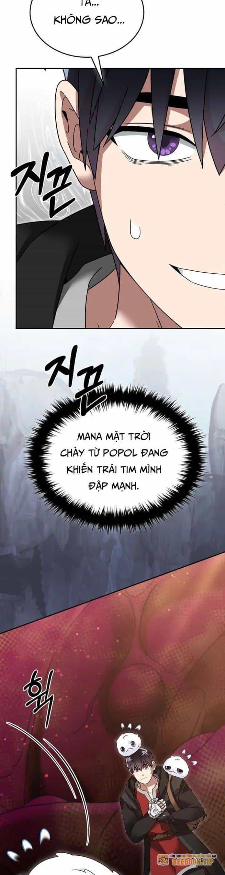 Người Mới Này Quá Mạnh - Chương 107 - ảnh 22