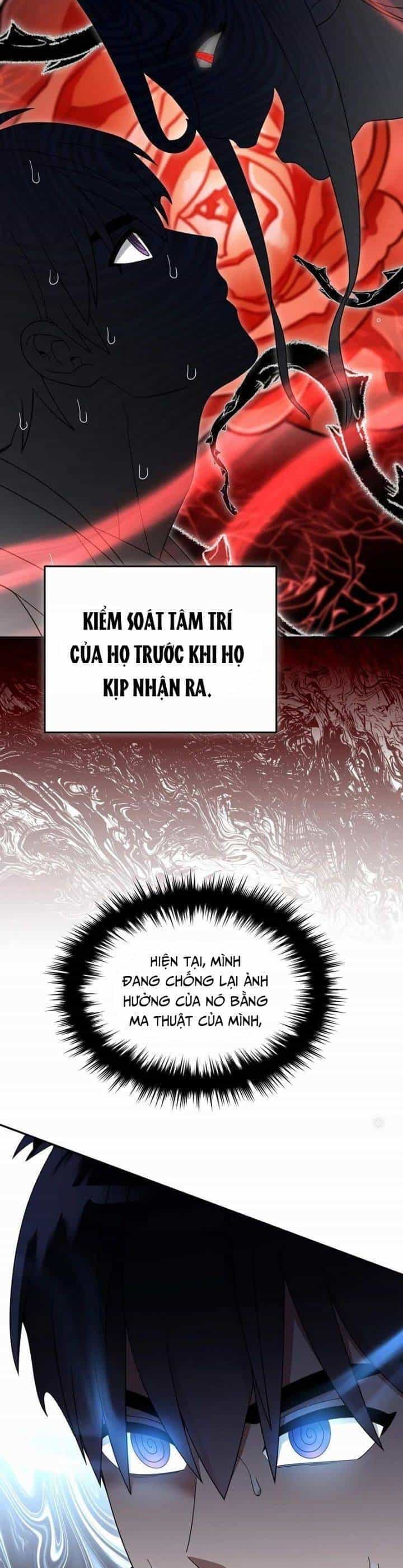 Người Mới Này Quá Mạnh - Chương 108 - ảnh 11