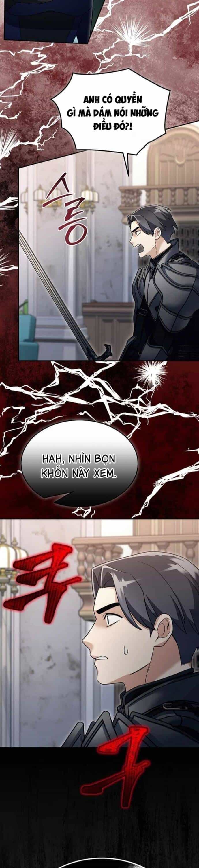 Người Mới Này Quá Mạnh - Chương 113 - ảnh 28