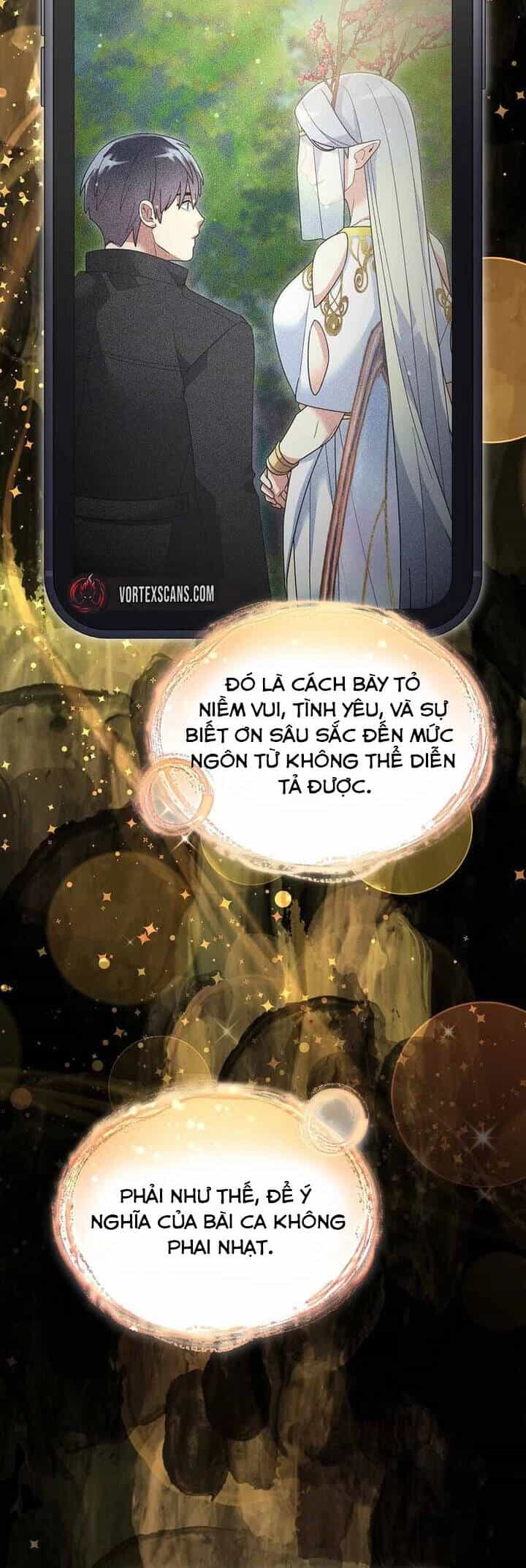 Người Mới Này Quá Mạnh - Chương 115 - ảnh 13