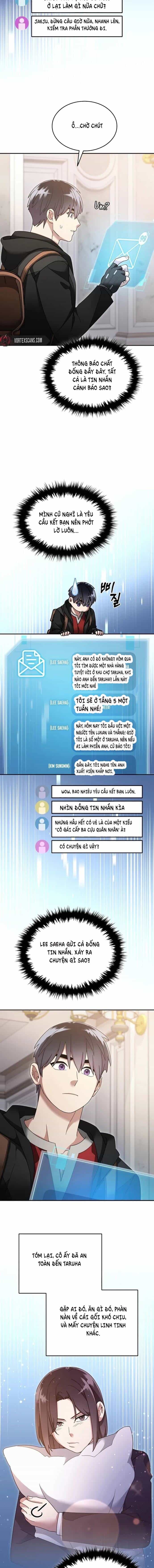 Người Mới Này Quá Mạnh - Chương 117 - ảnh 5