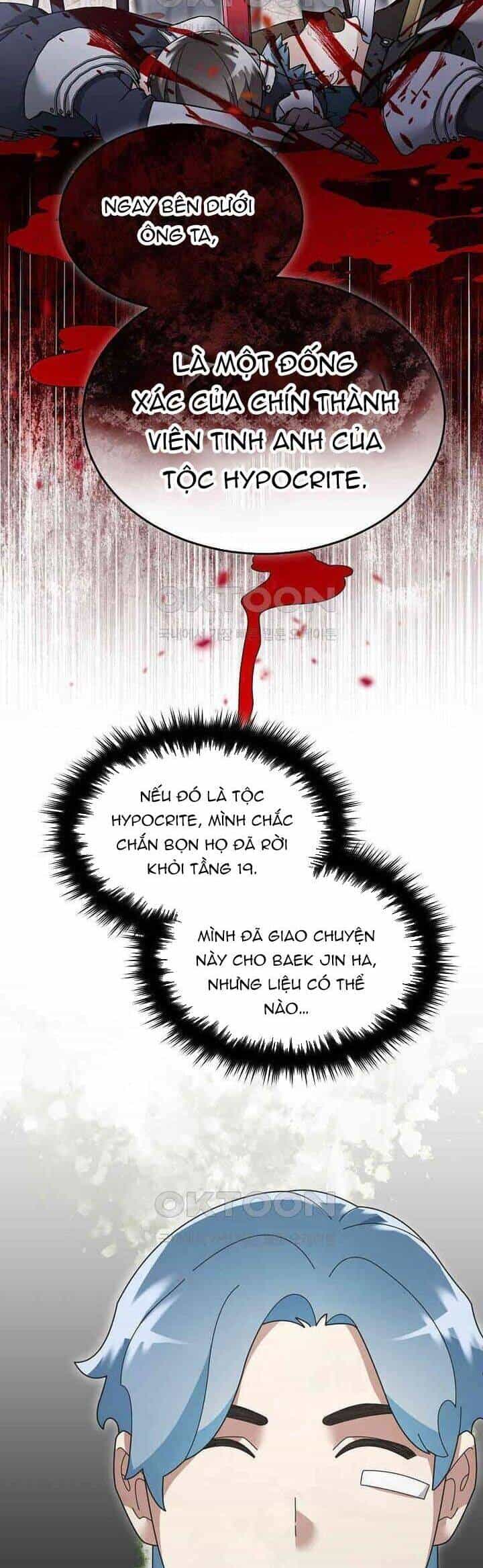 Người Mới Này Quá Mạnh - Chương 119 - ảnh 3