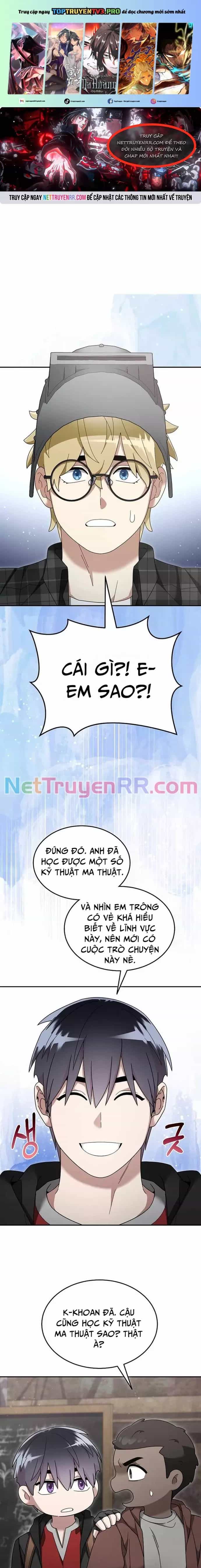 Người Mới Này Quá Mạnh - Chương 120 - ảnh 1