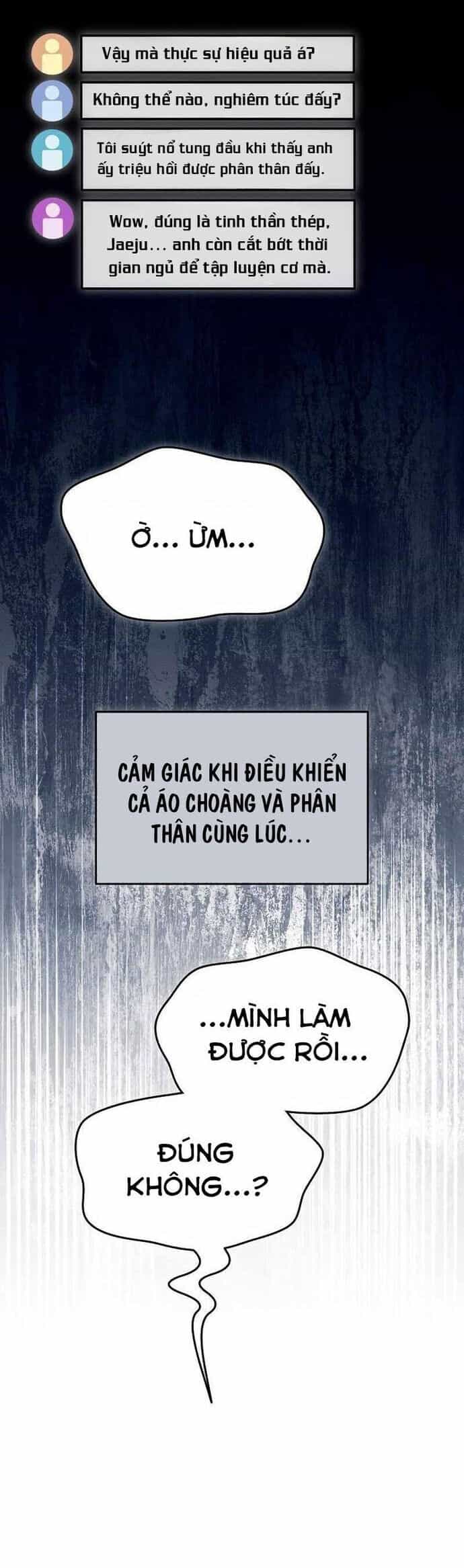 Người Mới Này Quá Mạnh - Chương 124 - ảnh 7