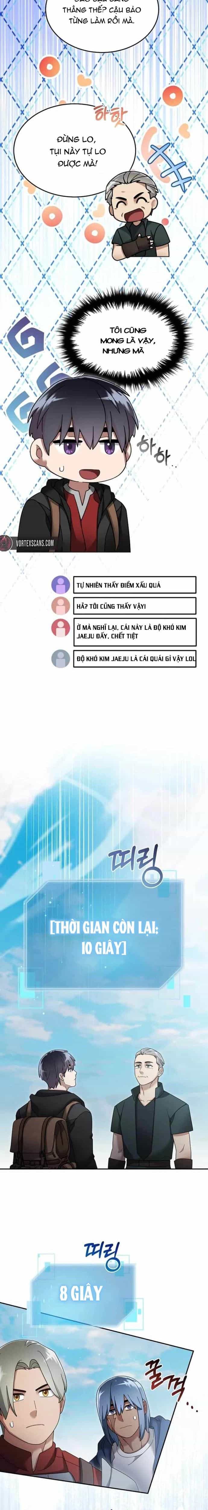 Người Mới Này Quá Mạnh - Chương 125 - ảnh 14