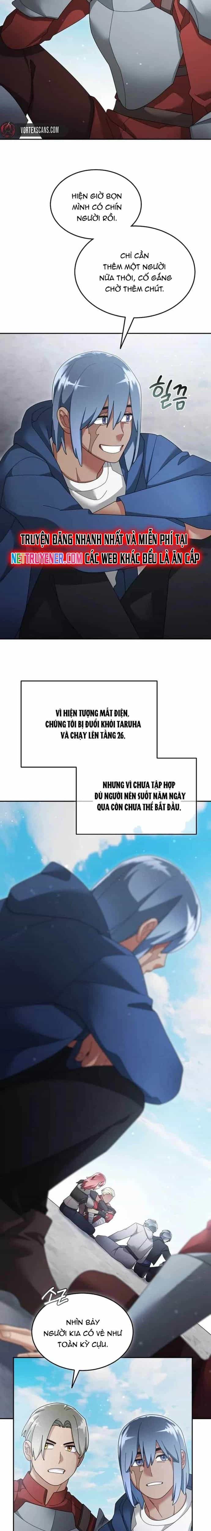 Người Mới Này Quá Mạnh - Chương 125 - ảnh 5