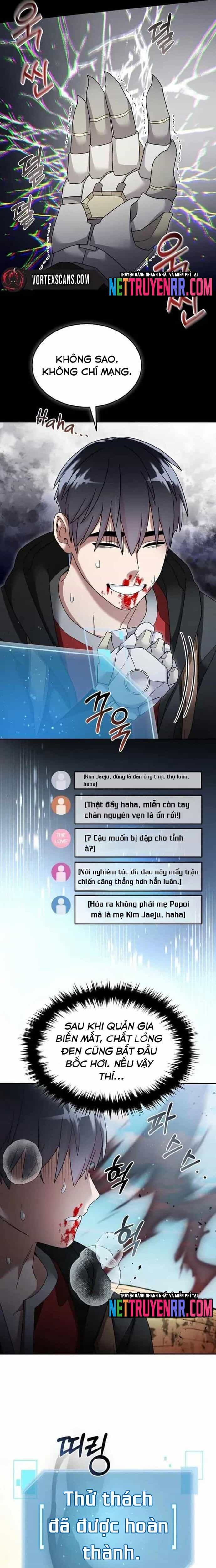 Người Mới Này Quá Mạnh - Chương 128 - ảnh 11