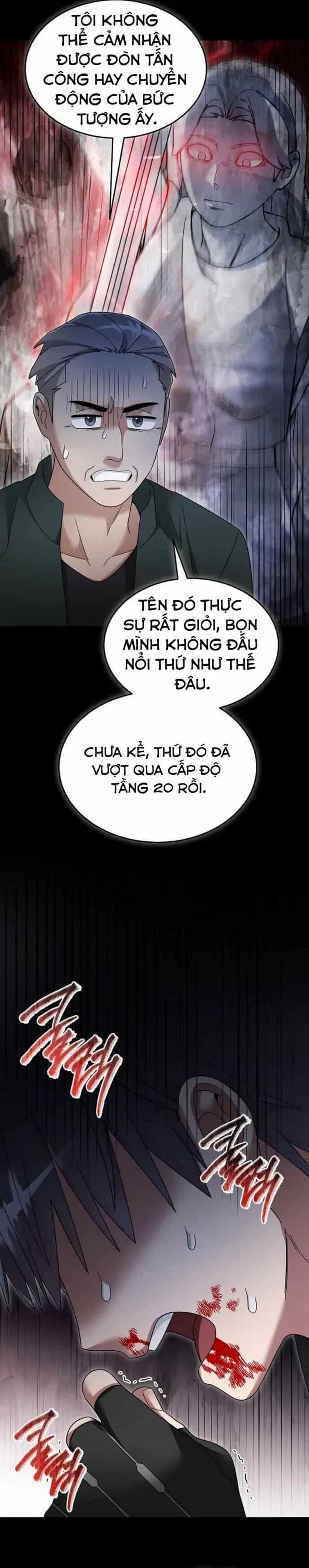Người Mới Này Quá Mạnh - Chương 128 - ảnh 3