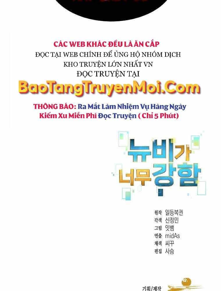 Người Mới Này Quá Mạnh - Chương 13 - ảnh 111