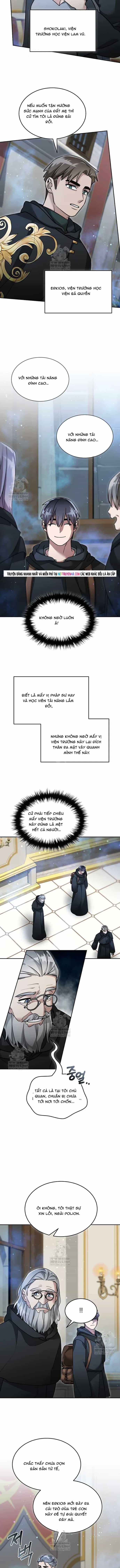 Người Mới Này Quá Mạnh - Chương 154 - ảnh 6