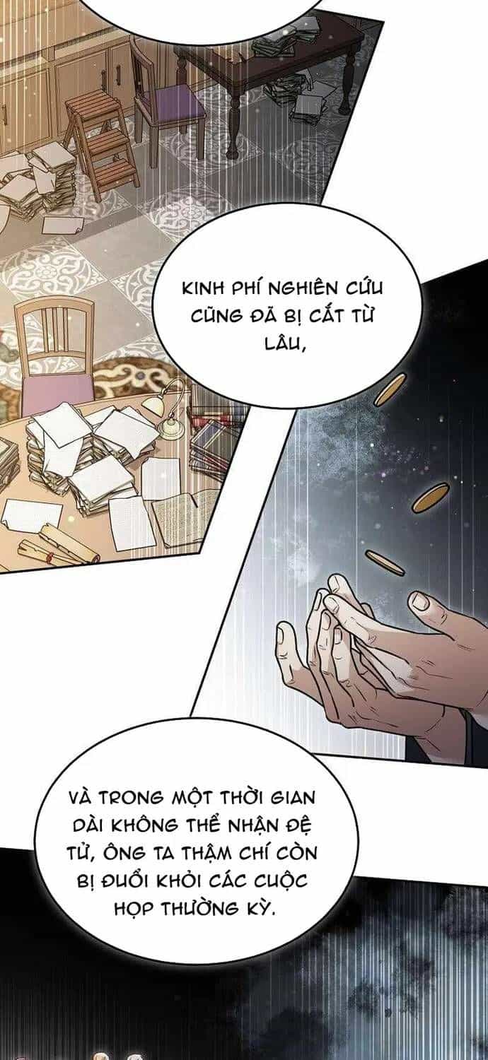 Người Mới Này Quá Mạnh - Chương 158 - ảnh 16