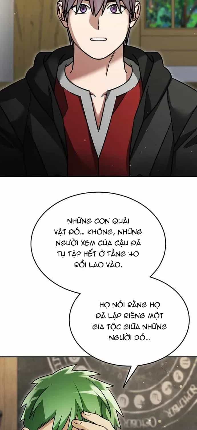 Người Mới Này Quá Mạnh - Chương 162 - ảnh 28