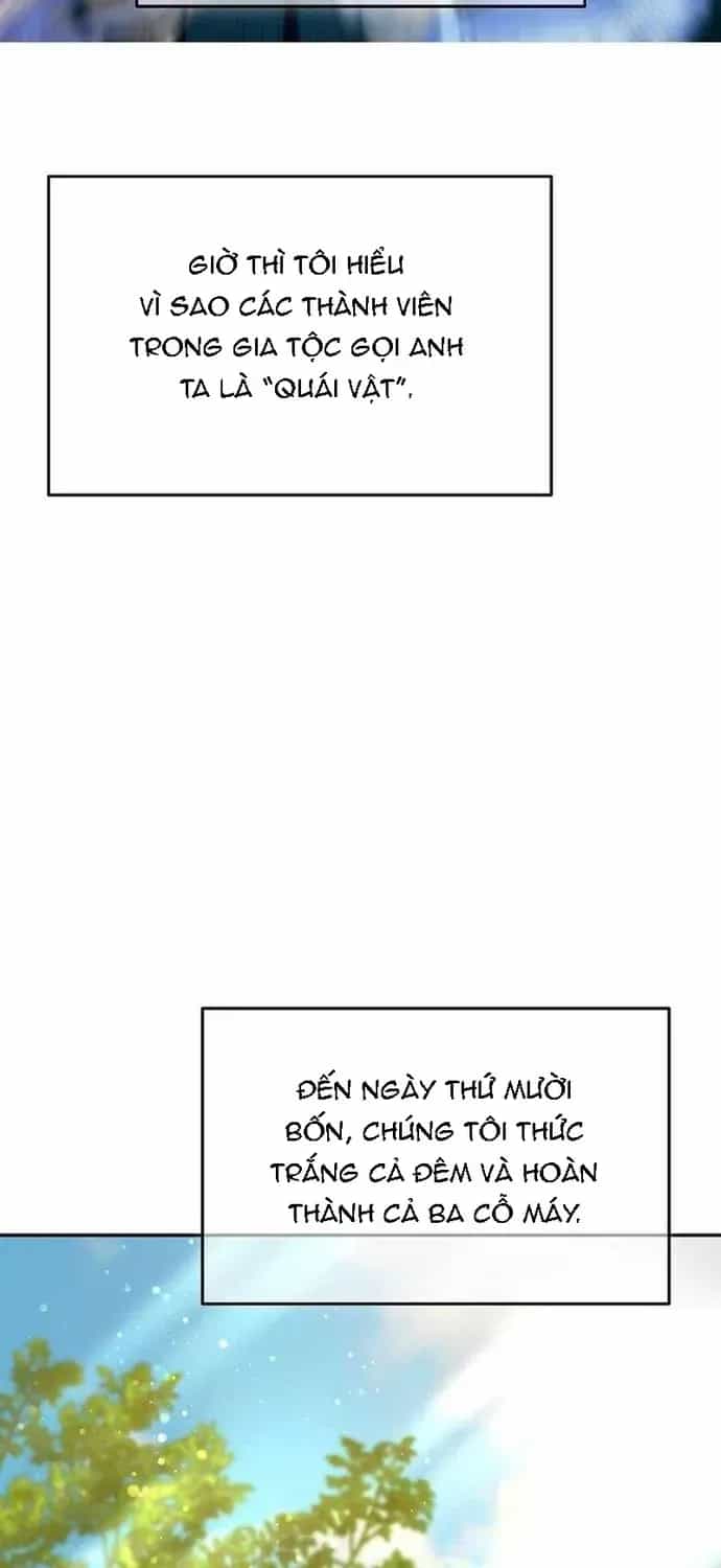 Người Mới Này Quá Mạnh - Chương 162 - ảnh 51