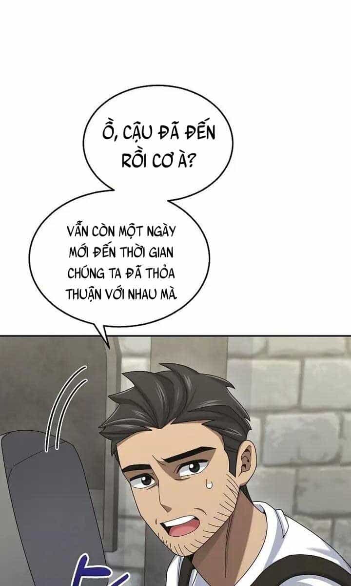 Người Mới Này Quá Mạnh - Chương 34 - ảnh 1