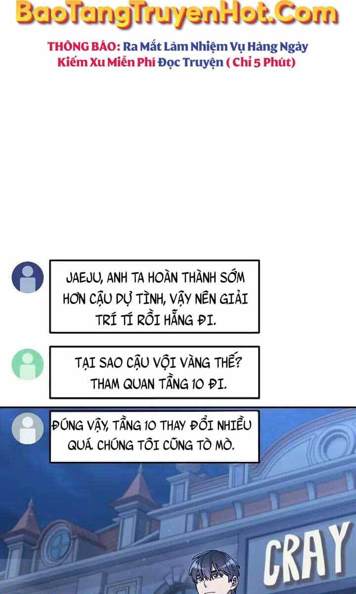 Người Mới Này Quá Mạnh - Chương 34 - ảnh 31