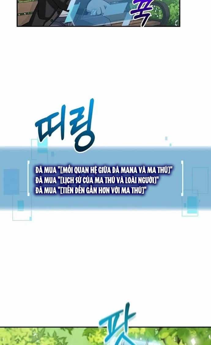 Người Mới Này Quá Mạnh - Chương 36 - ảnh 49