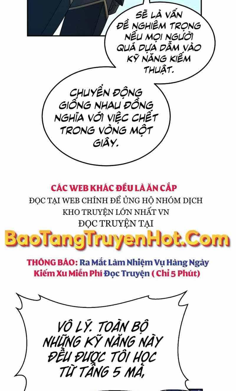 Người Mới Này Quá Mạnh - Chương 37 - ảnh 88
