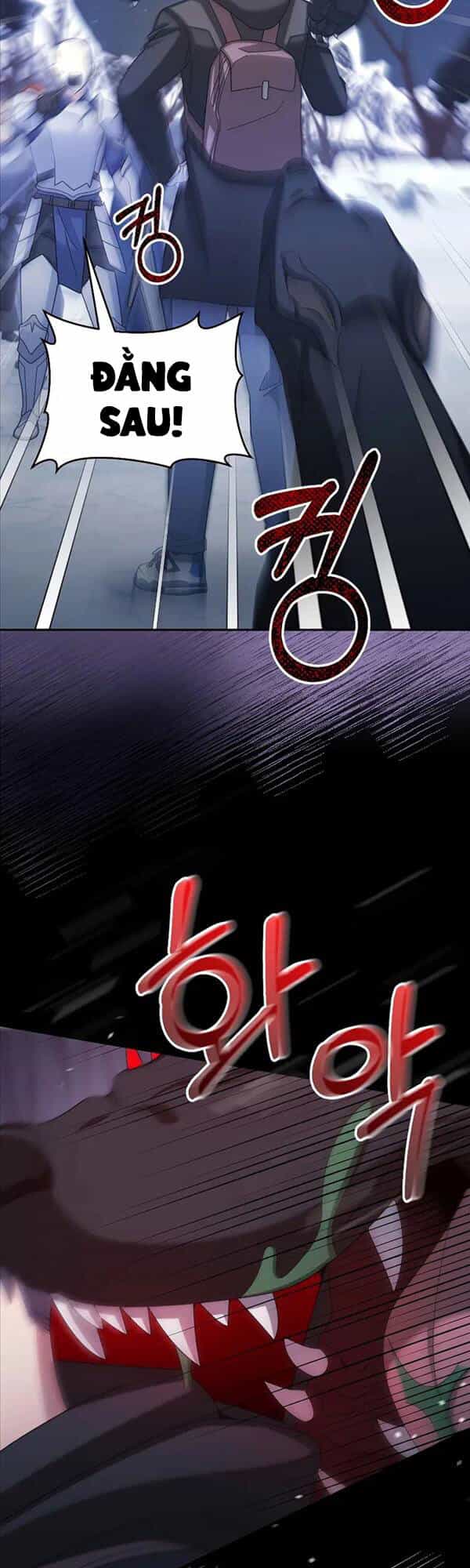 Người Mới Này Quá Mạnh - Chương 39 - ảnh 44