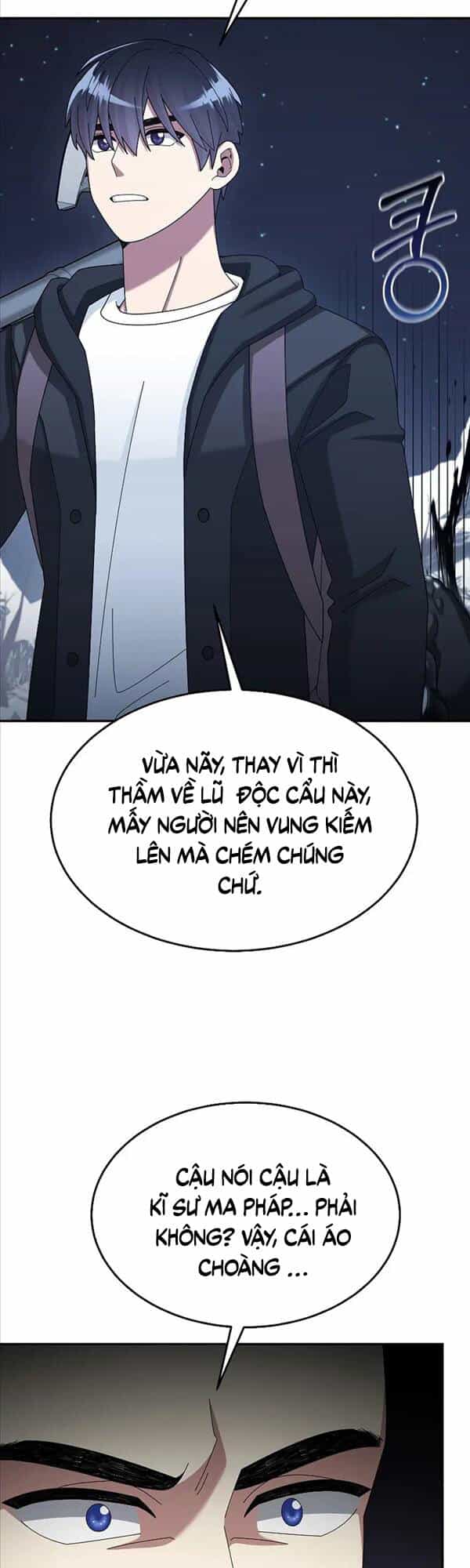 Người Mới Này Quá Mạnh - Chương 39 - ảnh 47