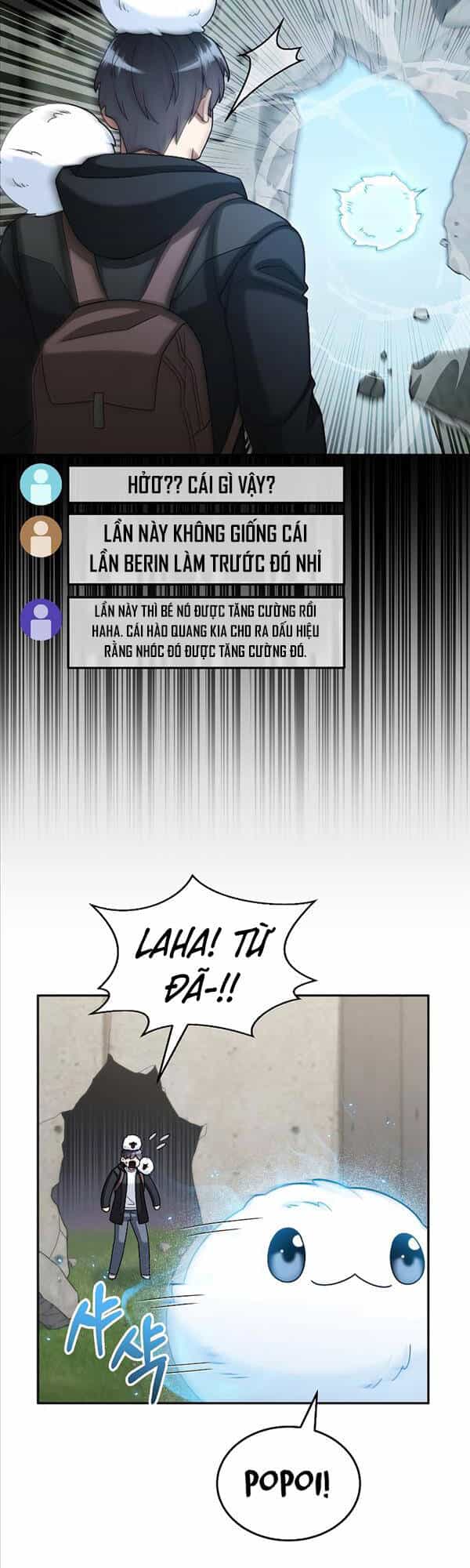 Người Mới Này Quá Mạnh - Chương 43 - ảnh 25