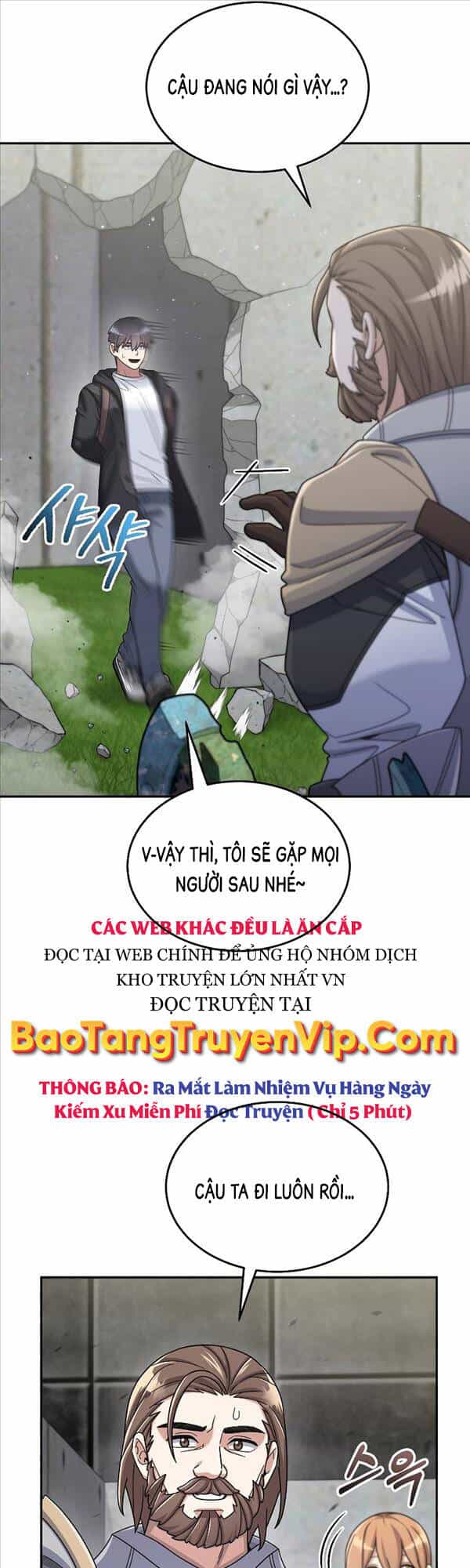 Người Mới Này Quá Mạnh - Chương 43 - ảnh 35