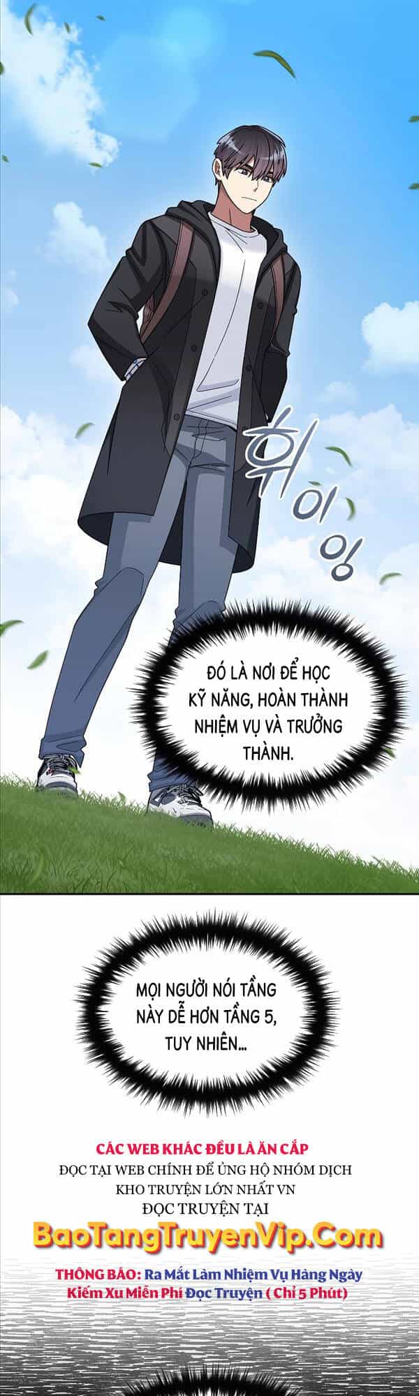Người Mới Này Quá Mạnh - Chương 43 - ảnh 55