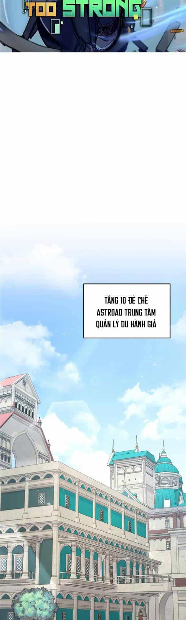 Người Mới Này Quá Mạnh - Chương 44 - ảnh 11
