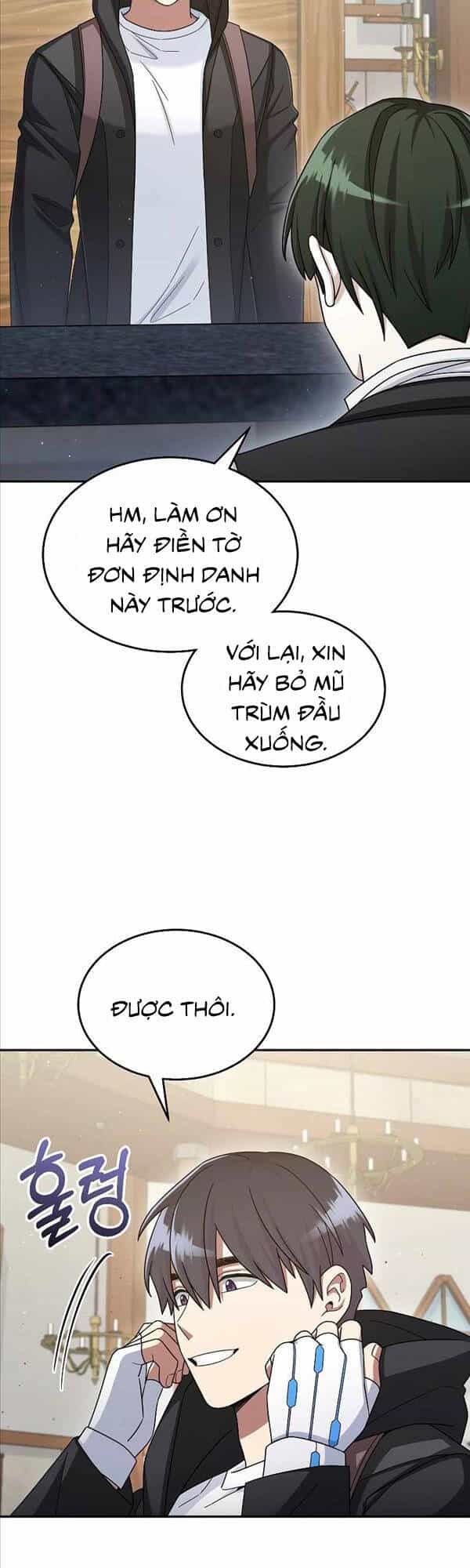 Người Mới Này Quá Mạnh - Chương 44 - ảnh 13