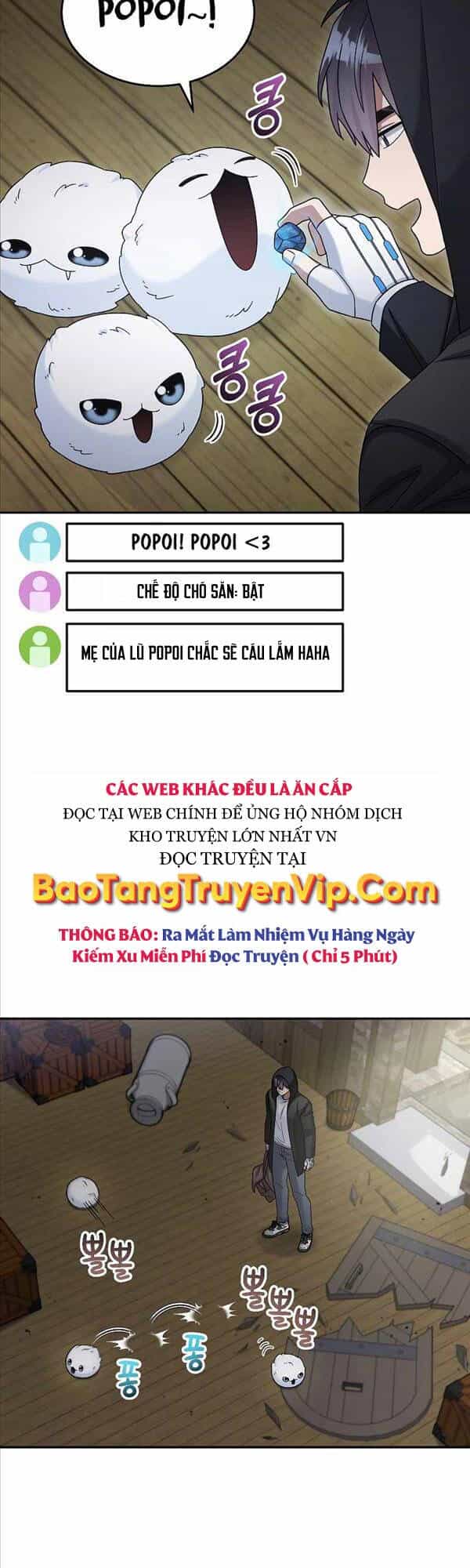 Người Mới Này Quá Mạnh - Chương 44 - ảnh 27