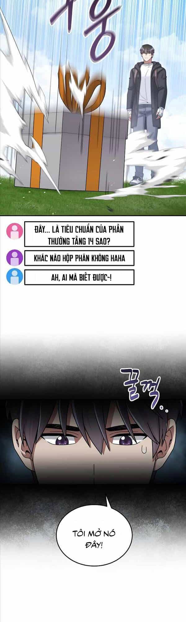 Người Mới Này Quá Mạnh - Chương 44 - ảnh 3