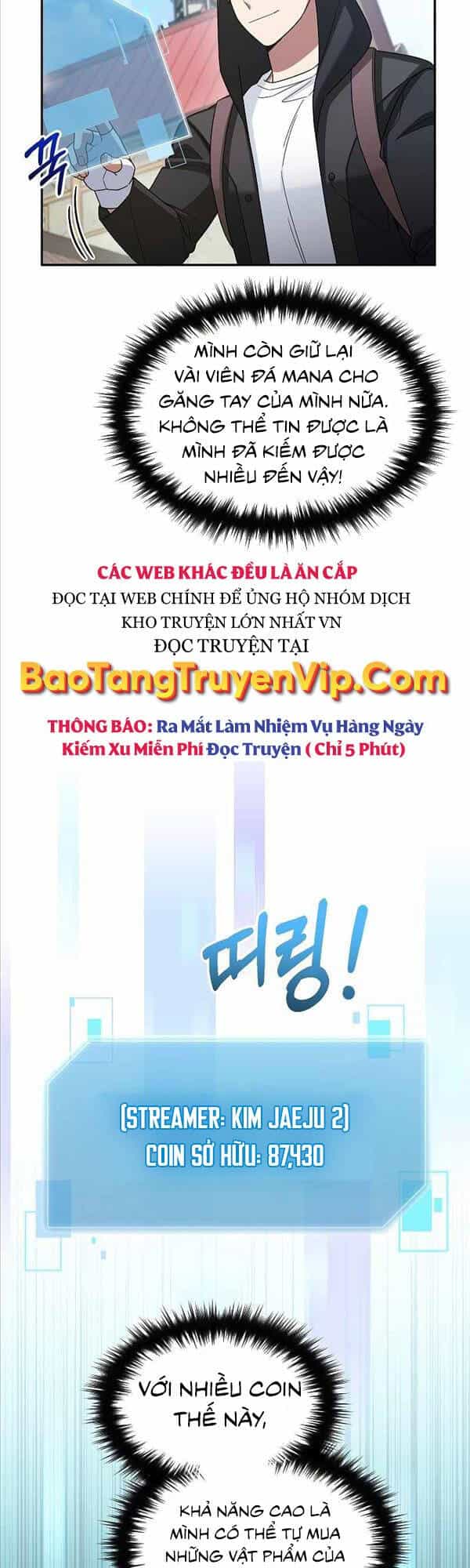 Người Mới Này Quá Mạnh - Chương 44 - ảnh 34