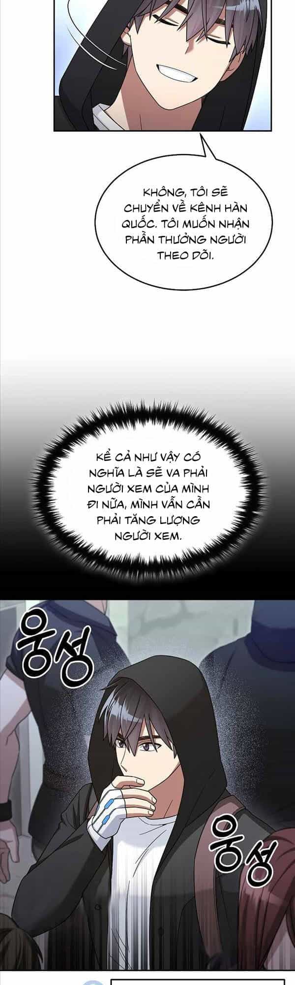 Người Mới Này Quá Mạnh - Chương 44 - ảnh 37