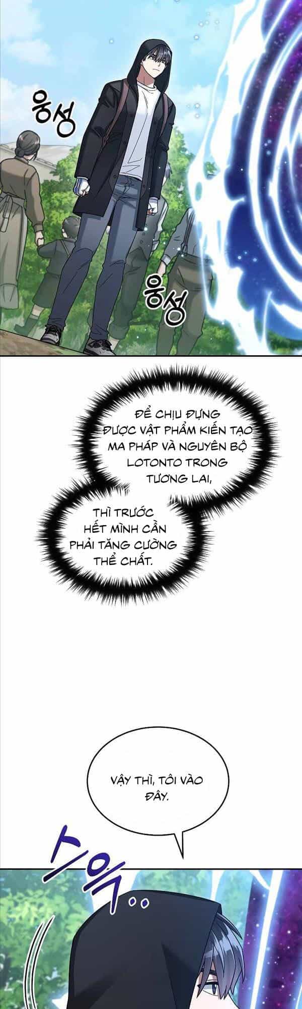 Người Mới Này Quá Mạnh - Chương 44 - ảnh 39