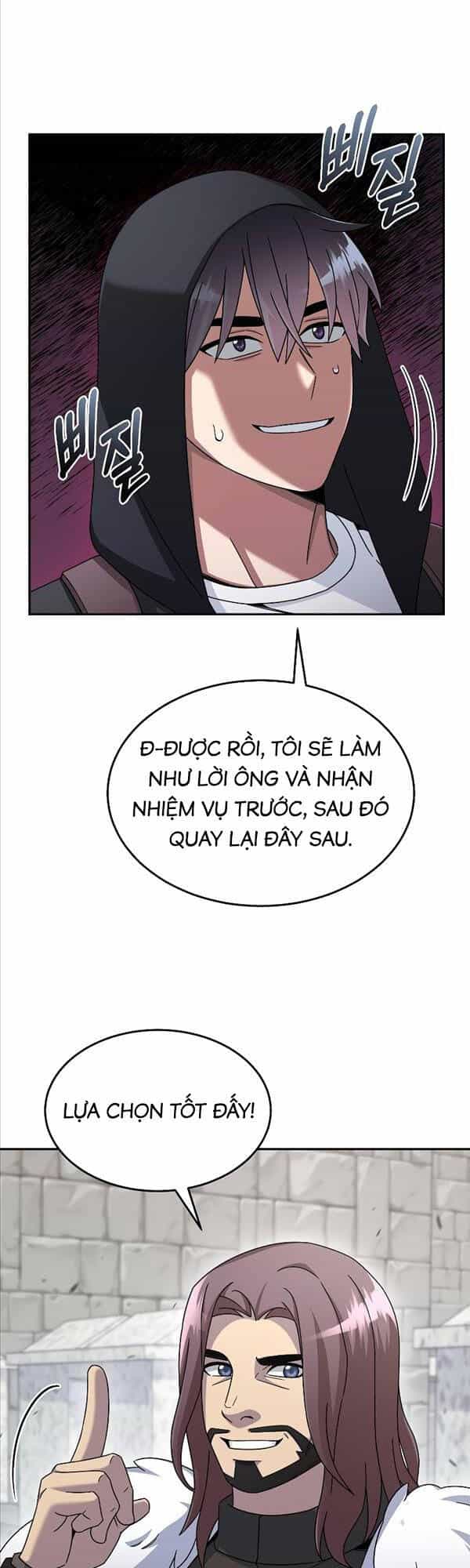 Người Mới Này Quá Mạnh - Chương 45 - ảnh 57