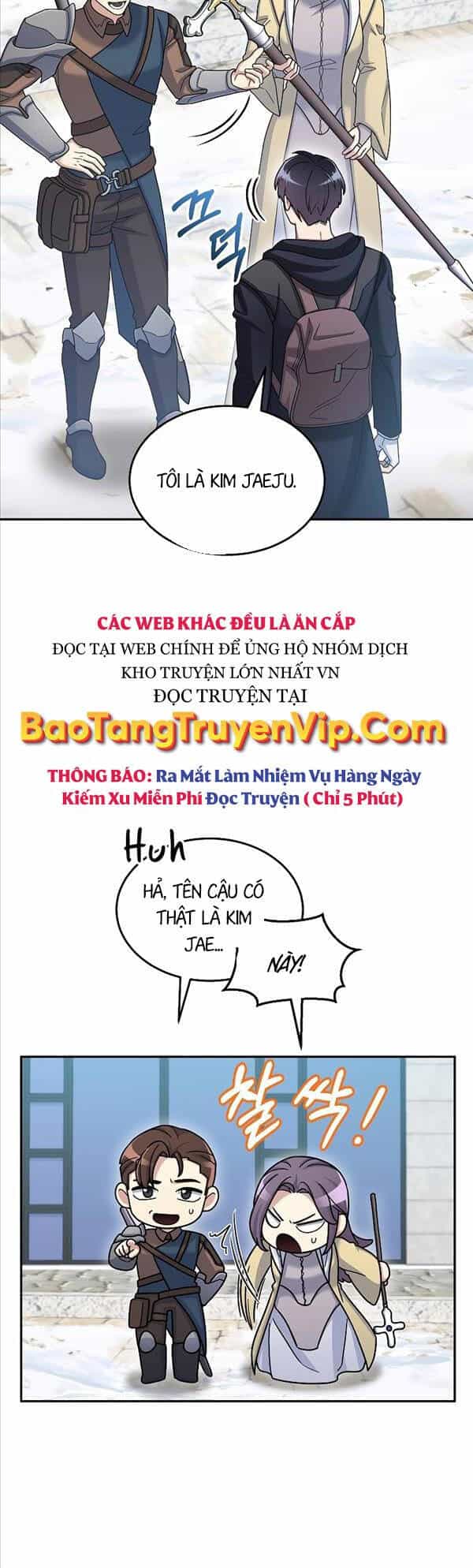 Người Mới Này Quá Mạnh - Chương 46 - ảnh 32