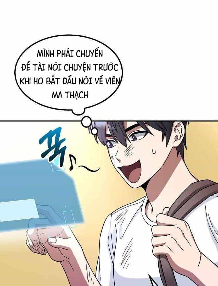 Người Mới Này Quá Mạnh - Chương 5 - ảnh 67