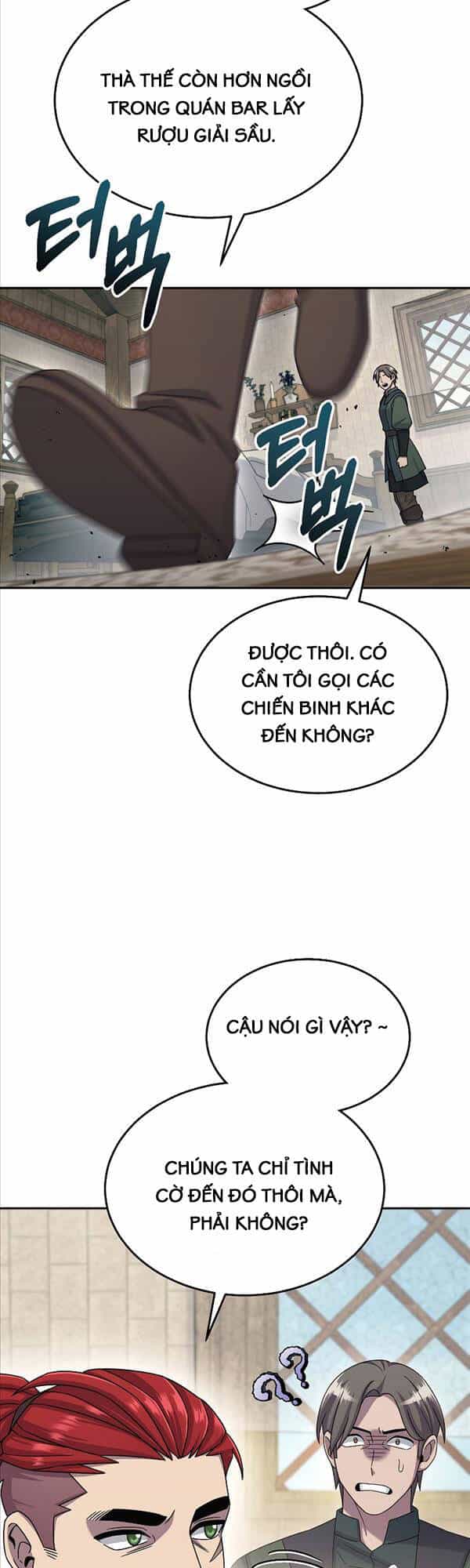 Người Mới Này Quá Mạnh - Chương 50 - ảnh 2